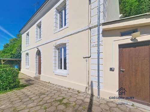 Montfort-sur-Risle Eure house foto 7328080