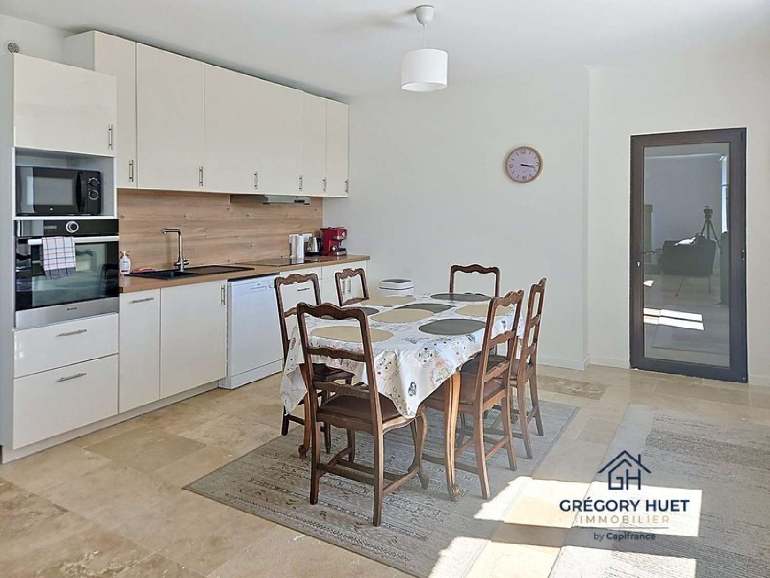  for sale house Montfort-sur-Risle Eure 2