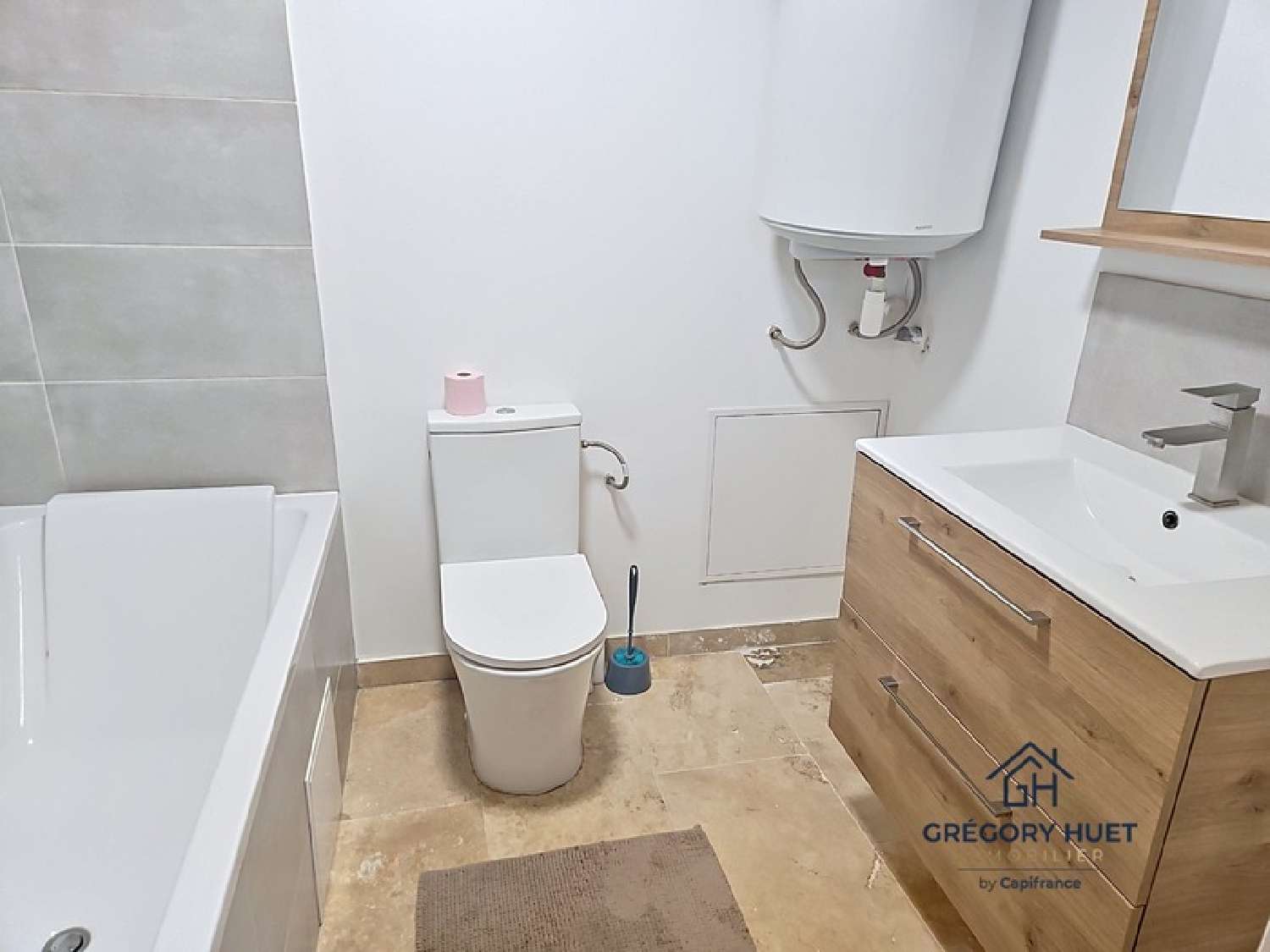  for sale house Montfort-sur-Risle Eure 5