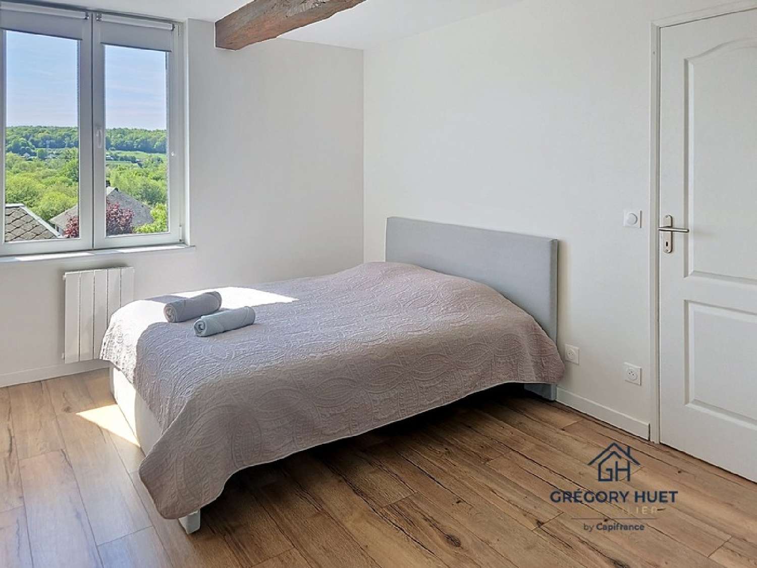  for sale house Montfort-sur-Risle Eure 7
