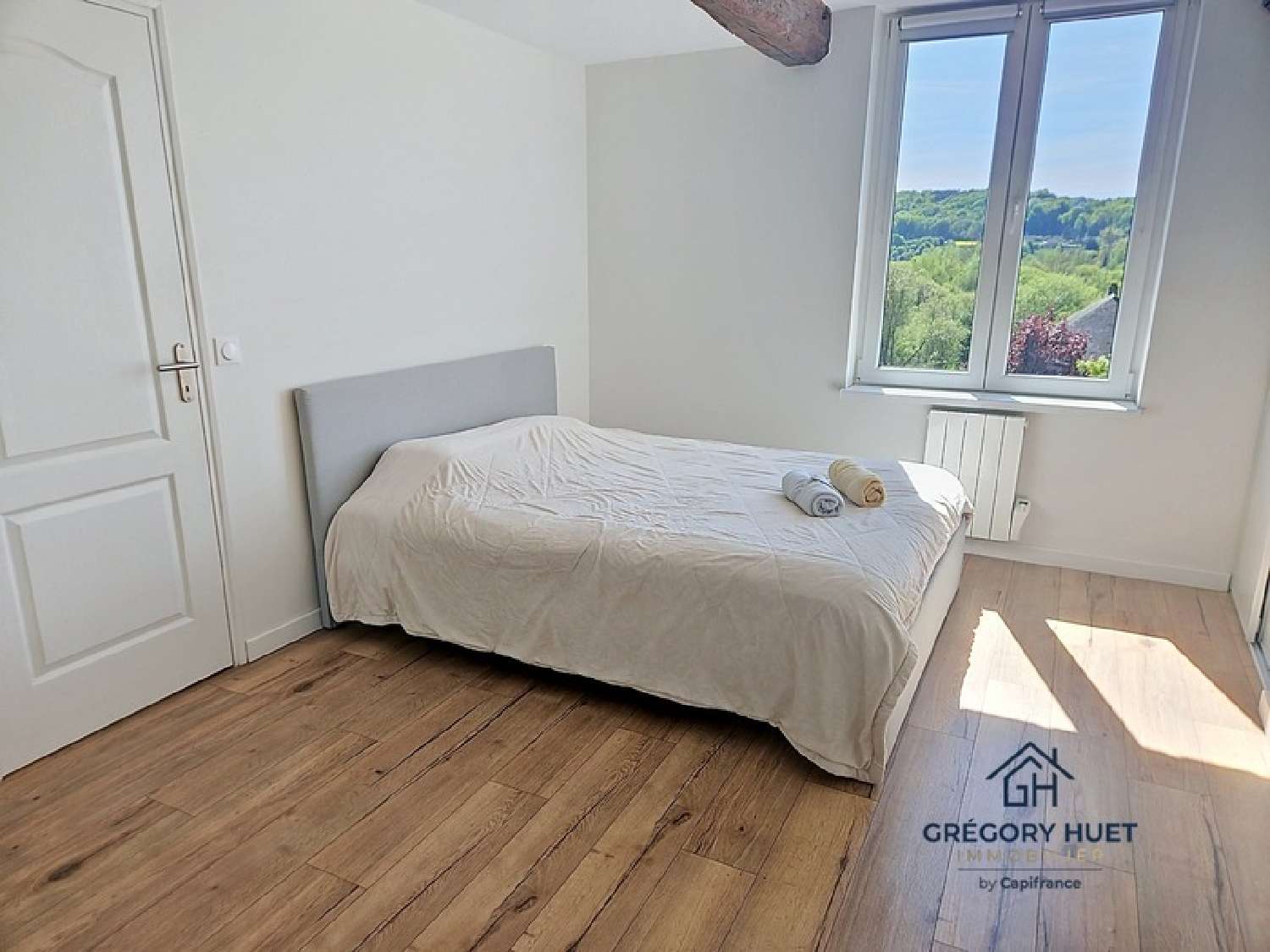  for sale house Montfort-sur-Risle Eure 8
