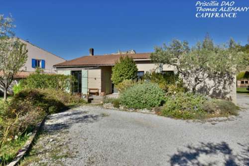 Montfort Alpes-de-Haute-Provence maison foto 7334205