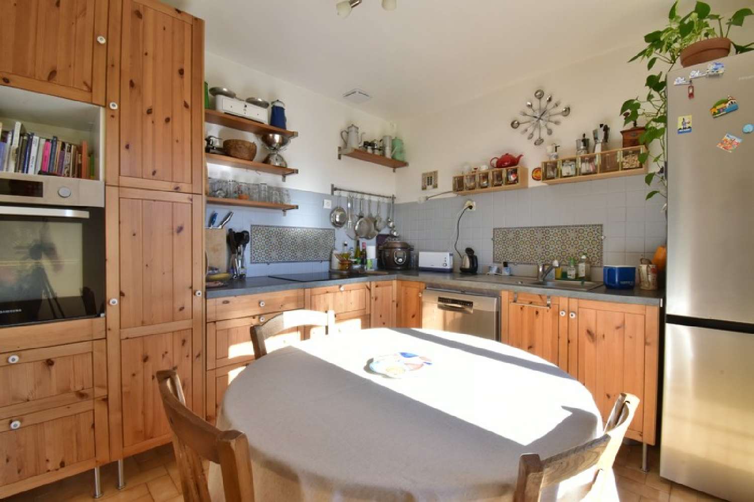 à vendre maison Montfort Alpes-de-Haute-Provence 5
