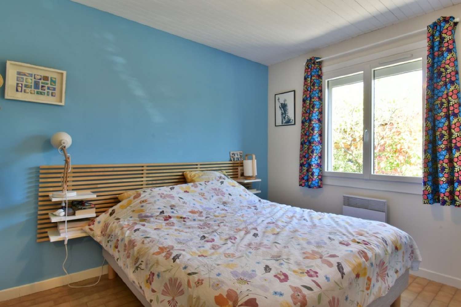  à vendre maison Montfort Alpes-de-Haute-Provence 8