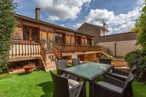 Montgeron Essonne huis foto 7323520