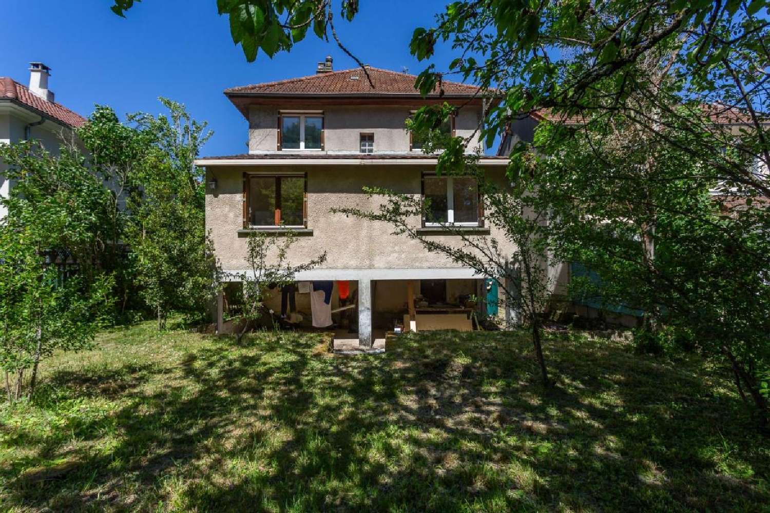  for sale house Montgeron Essonne 1