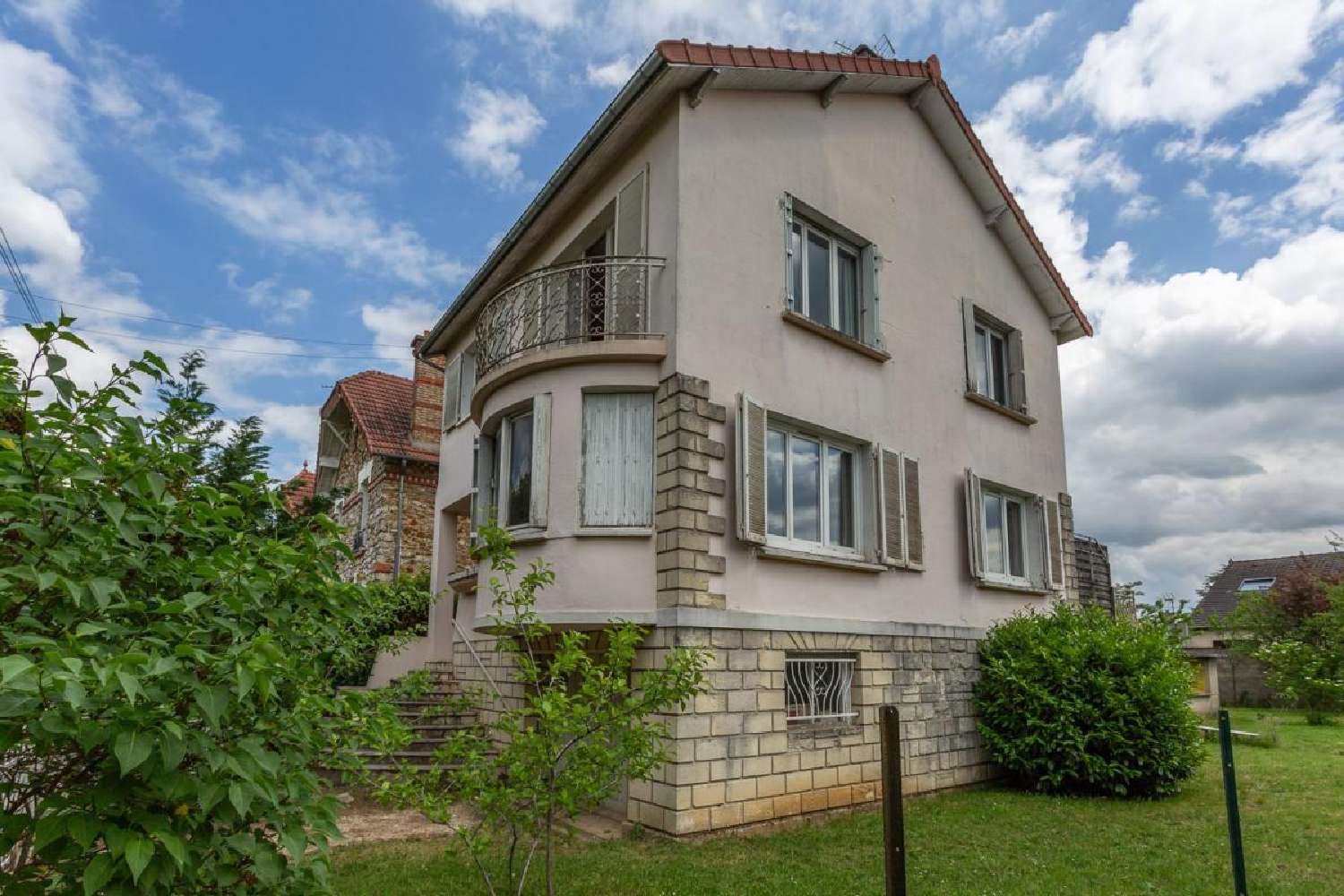 kaufen Haus Montgeron Essonne 1