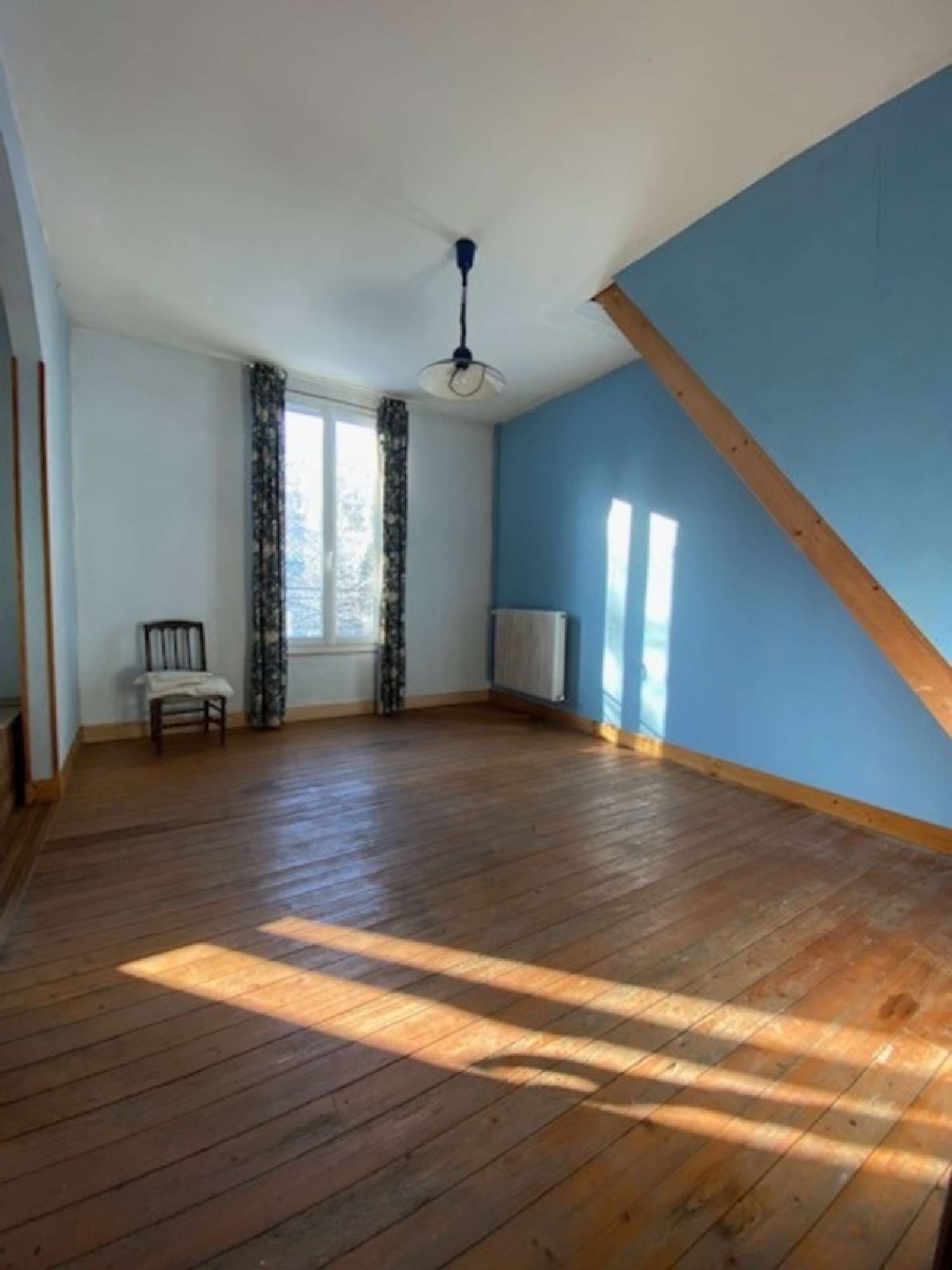  en venta casa Montgeroult Val-d'Oise 7