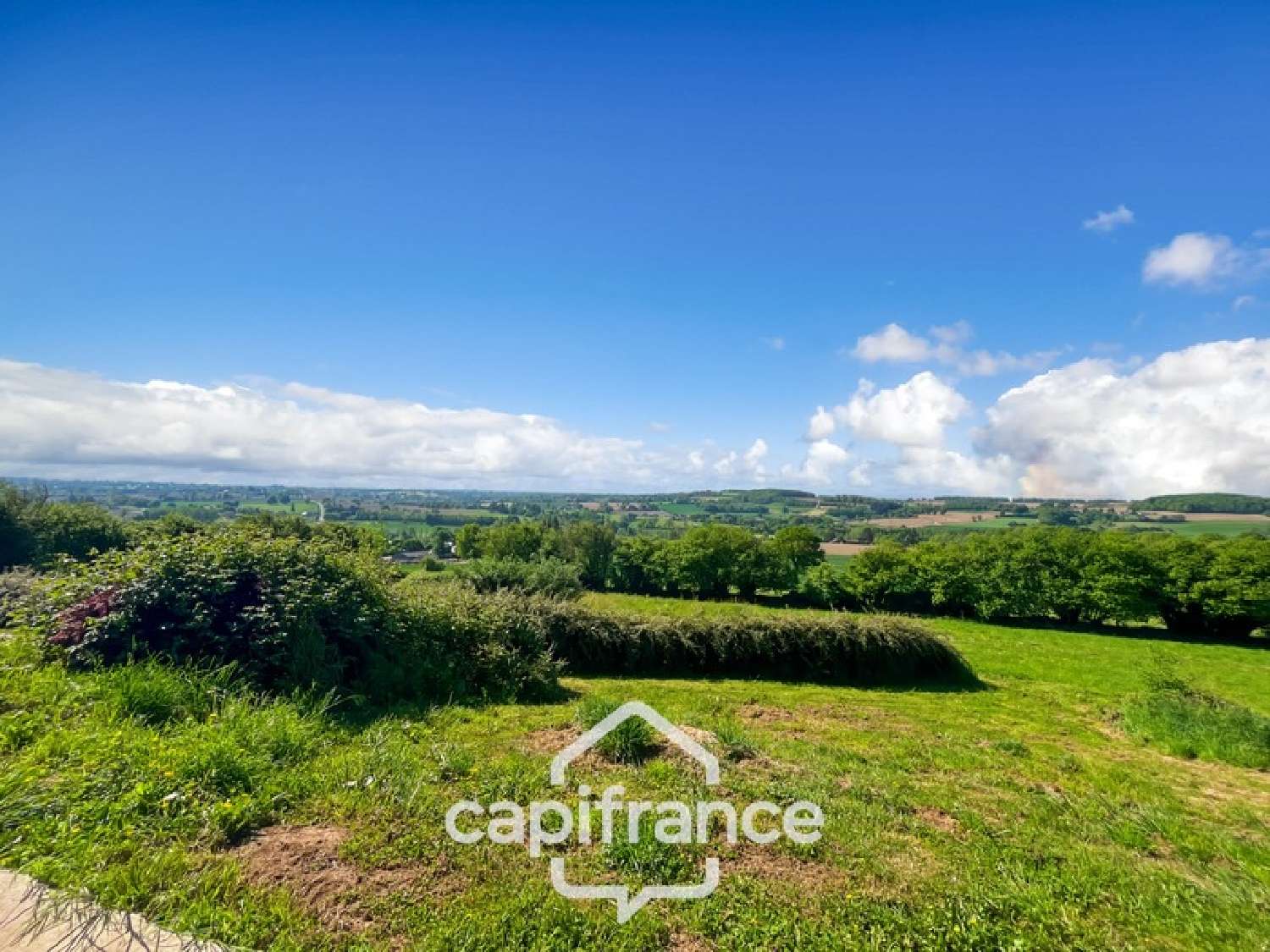 for sale house Montgothier Manche 2
