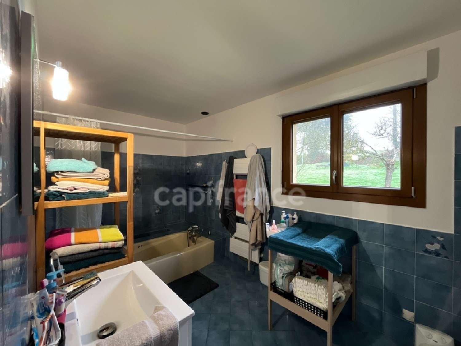  for sale house Montgothier Manche 7