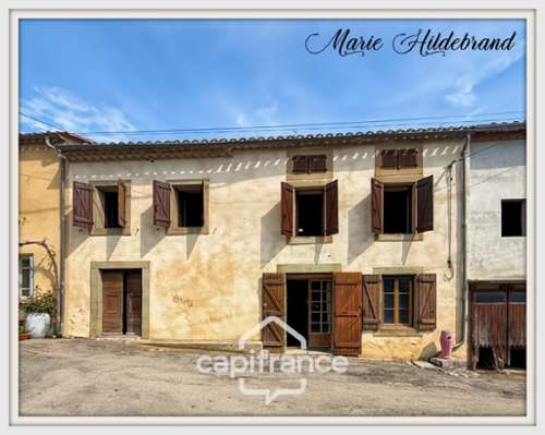 Montgradail Aude maison foto 7328746