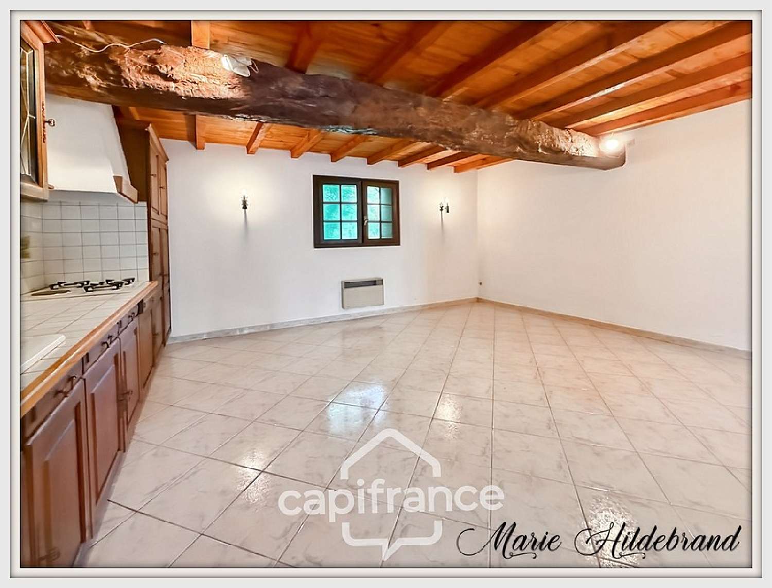  à vendre maison Montgradail Aude 6