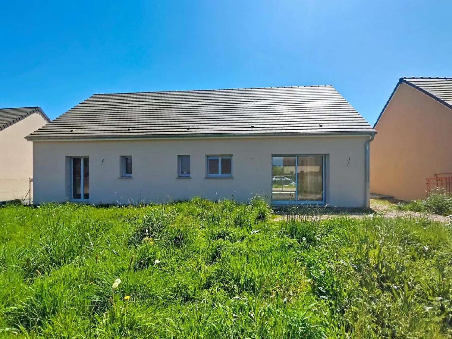  kaufen Haus Monthelon Saône-et-Loire 1