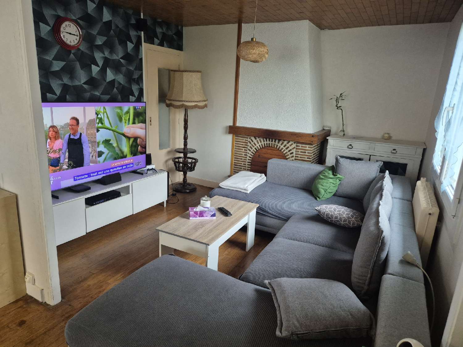  à vendre maison Montier-en-Der Haute-Marne 2