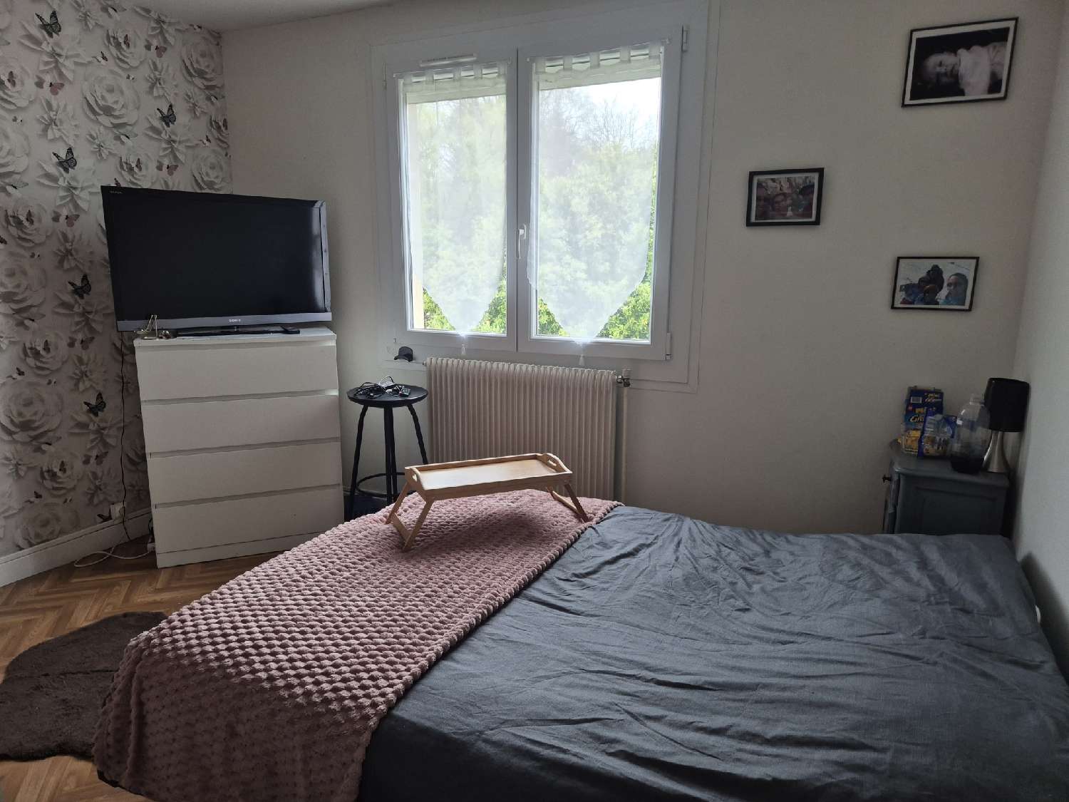  à vendre maison Montier-en-Der Haute-Marne 5