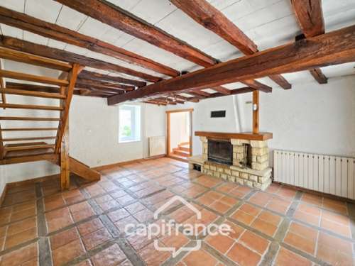  à vendre maison Montigny-aux-Amognes Nièvre 5
