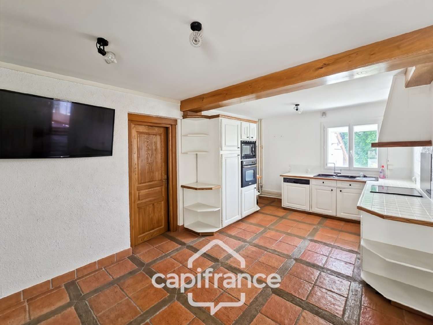  en venta casa Montigny-aux-Amognes Nièvre 6