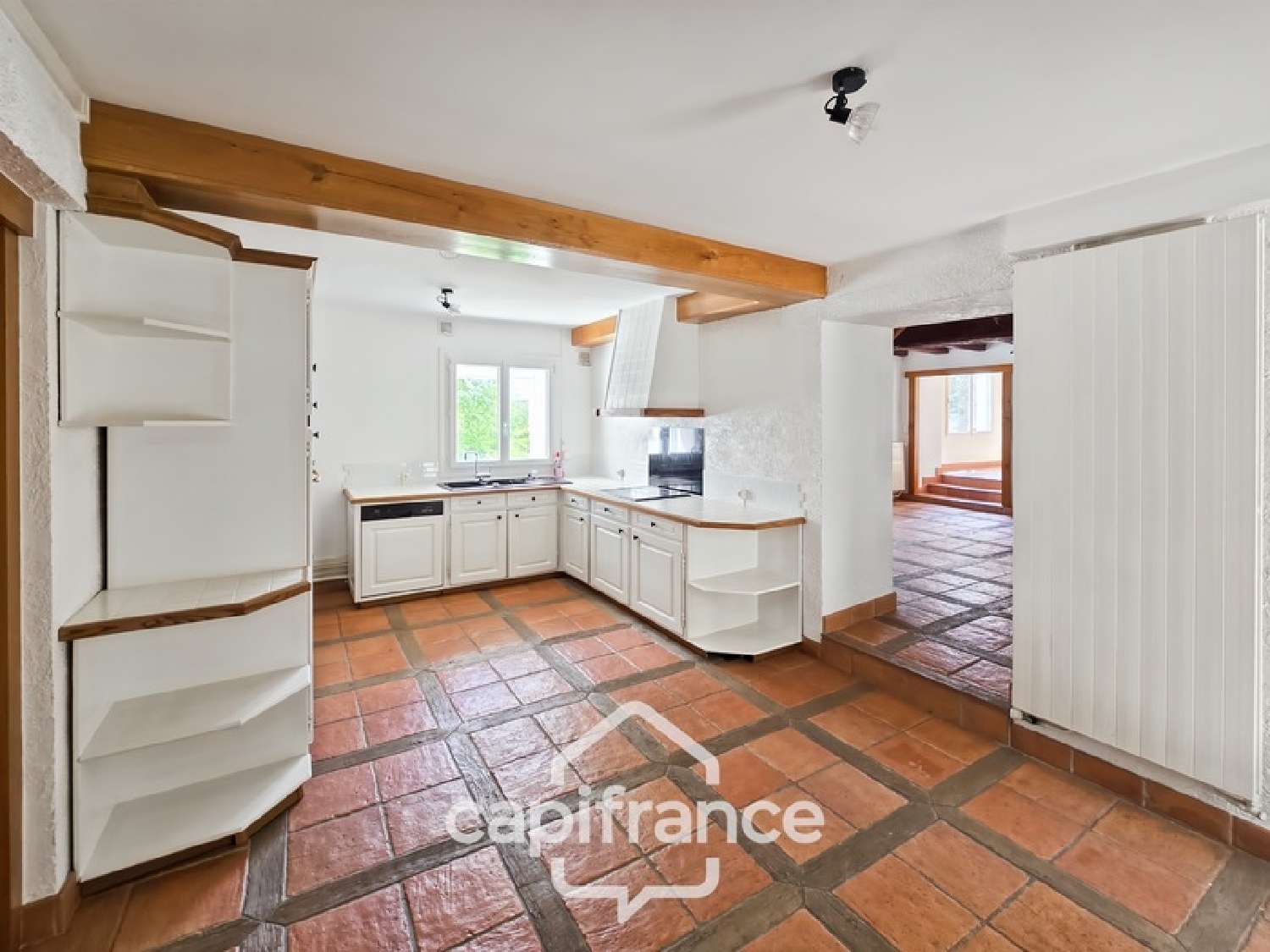  en venta casa Montigny-aux-Amognes Nièvre 7