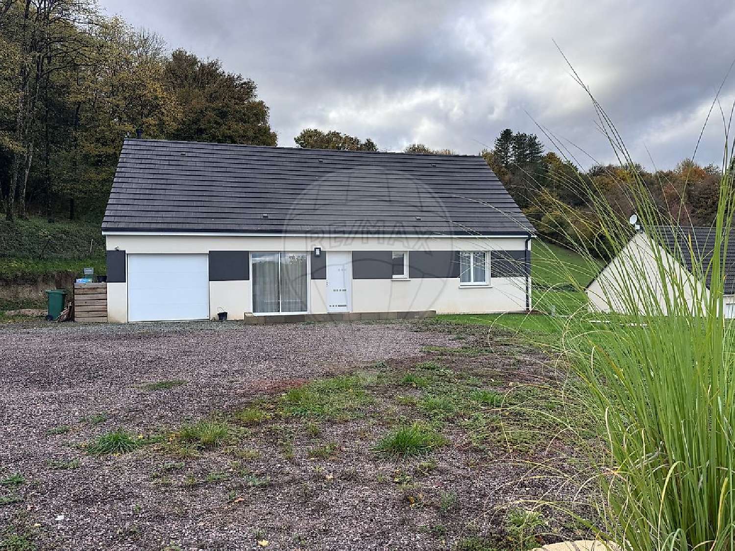 en venta casa Montigny-aux-Amognes Nièvre 2
