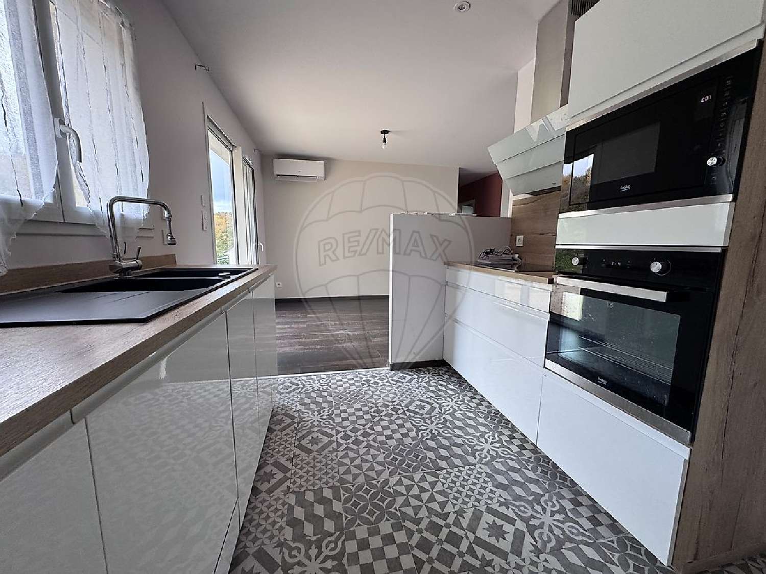 en venta casa Montigny-aux-Amognes Nièvre 4
