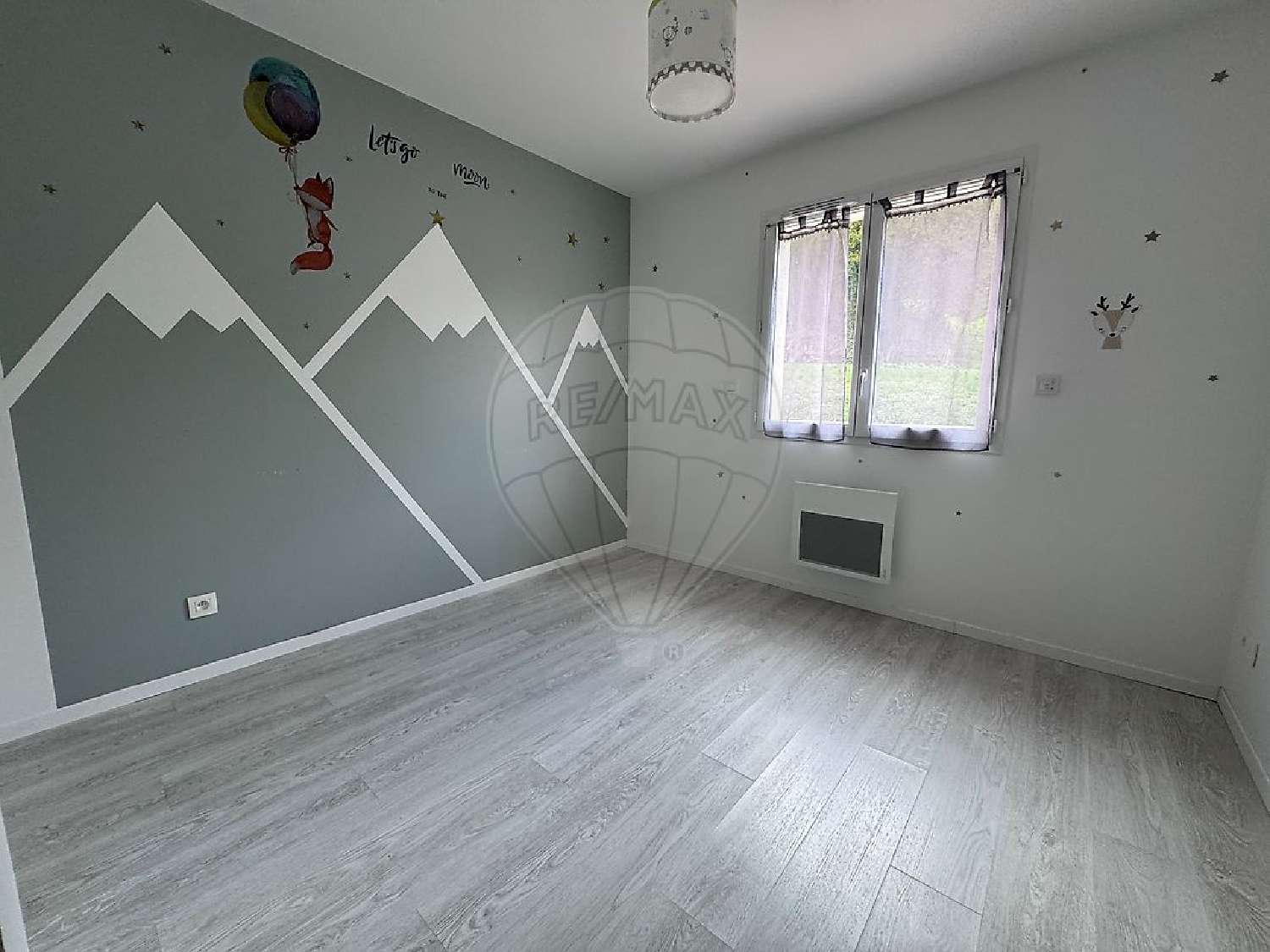 en venta casa Montigny-aux-Amognes Nièvre 5