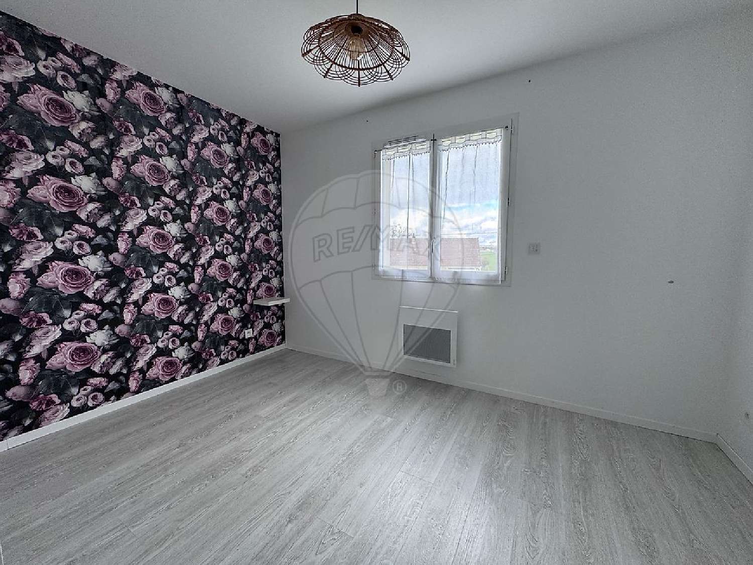 en venta casa Montigny-aux-Amognes Nièvre 7