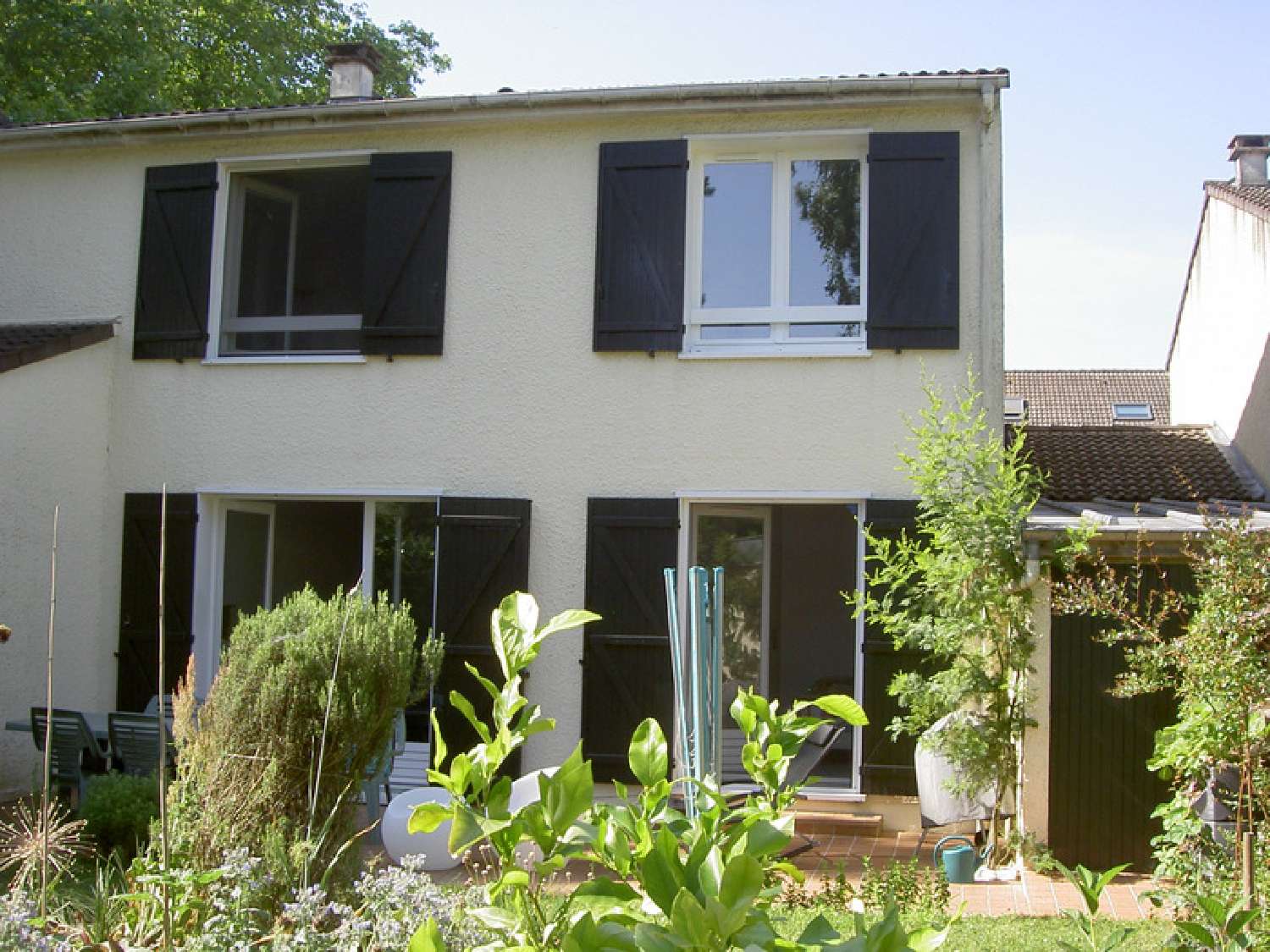  en venta casa Montigny-le-Bretonneux Yvelines 2