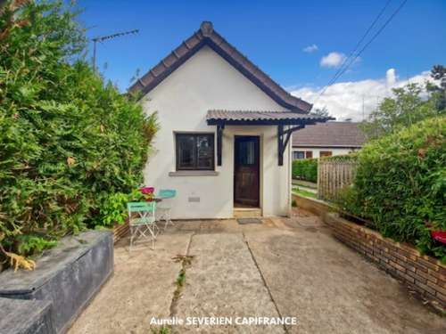 Montigny-lès-Cormeilles Val-d'Oise Haus Bild 7329124