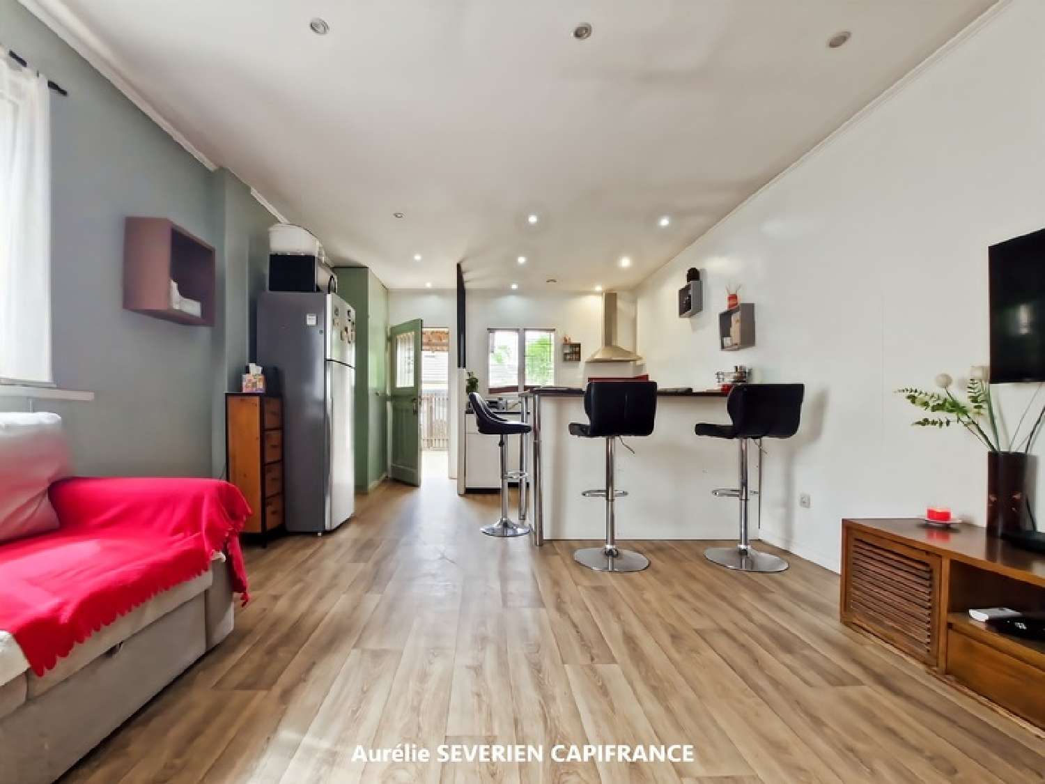  kaufen Haus Montigny-lès-Cormeilles Val-d'Oise 2