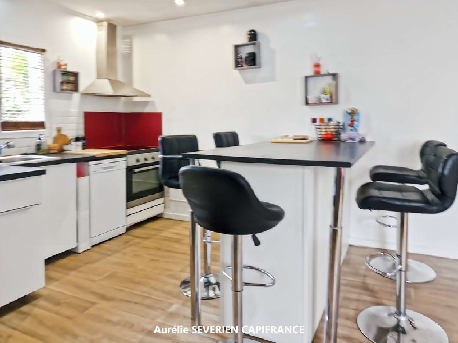  kaufen Haus Montigny-lès-Cormeilles Val-d'Oise 3