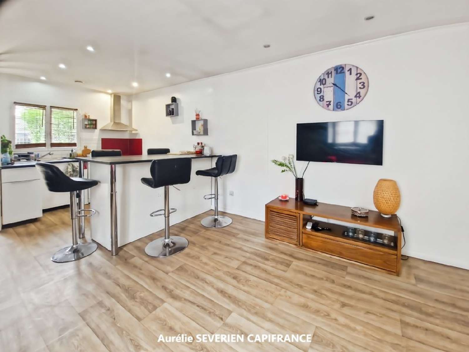  kaufen Haus Montigny-lès-Cormeilles Val-d'Oise 4