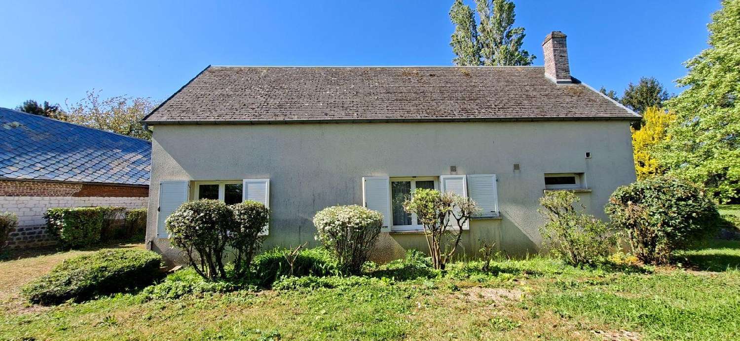  te koop huis Montigny-sur-Crécy Aisne 4