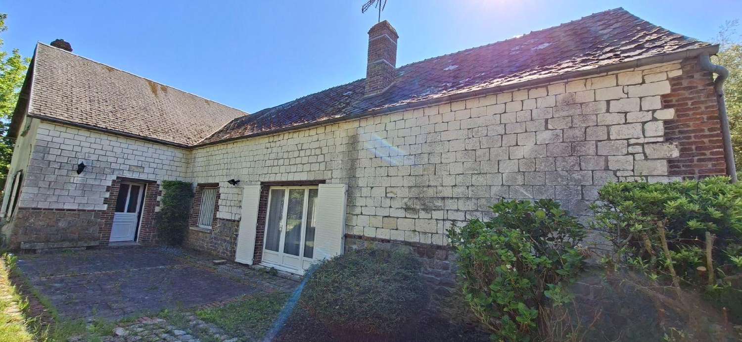  te koop huis Montigny-sur-Crécy Aisne 6