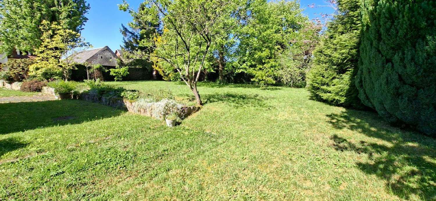  te koop huis Montigny-sur-Crécy Aisne 7