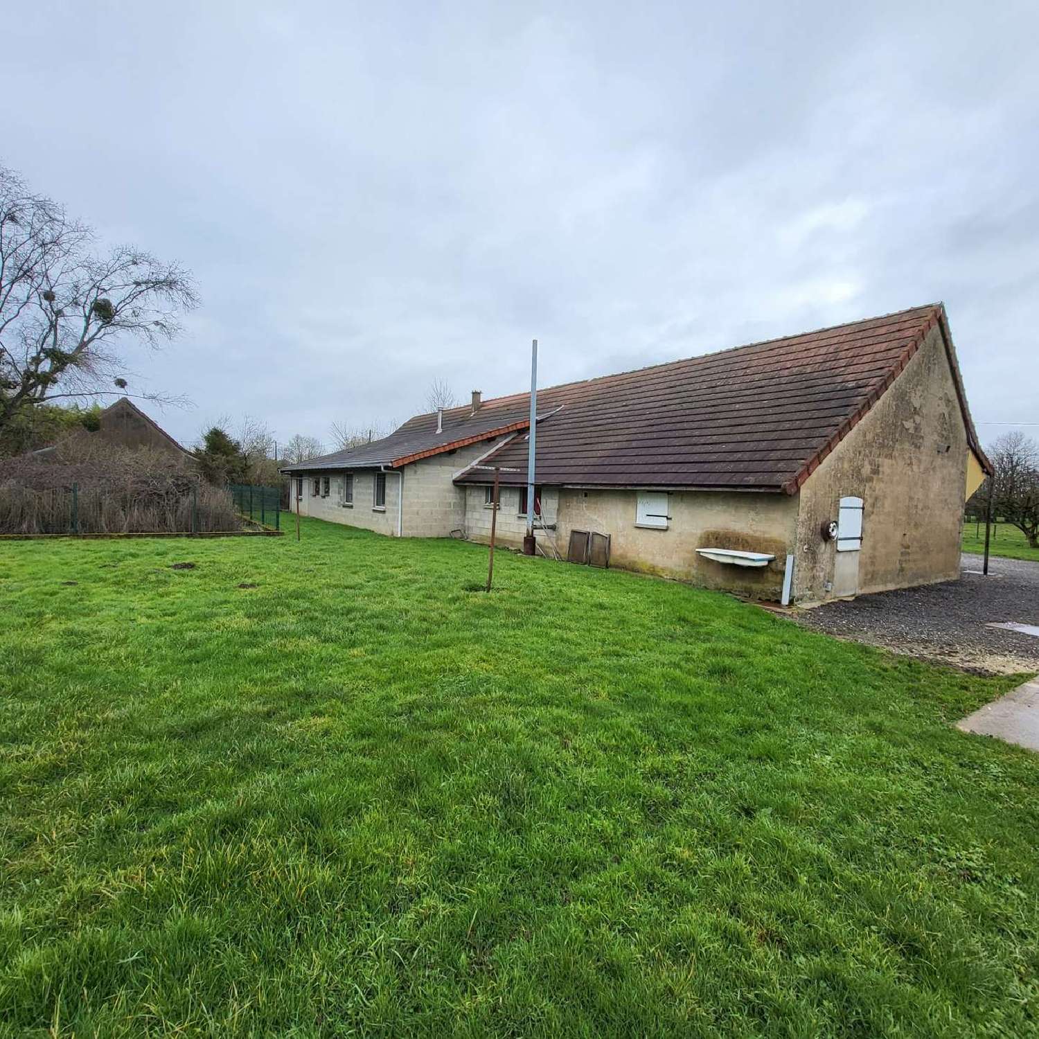 for sale house Montjay Saône-et-Loire 3