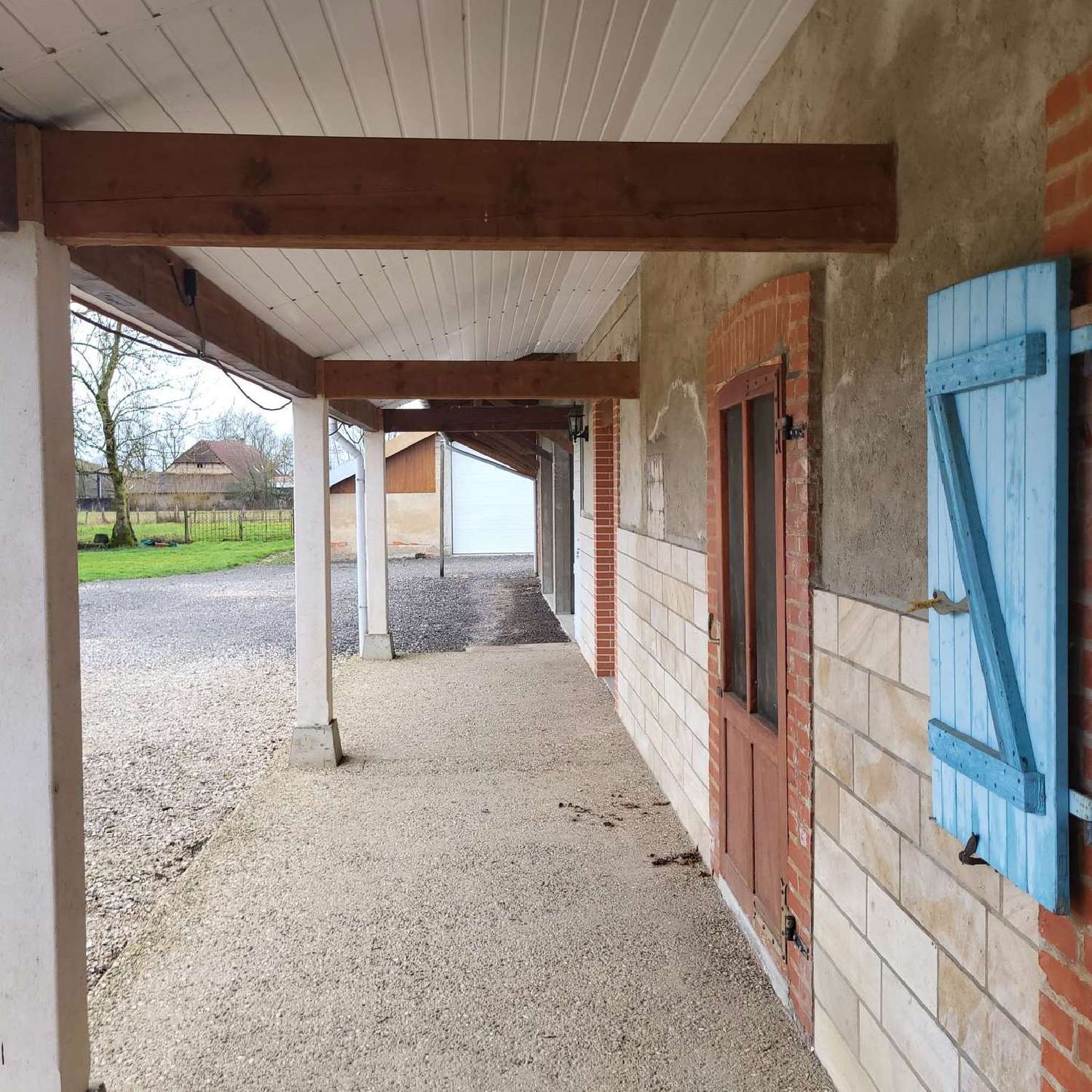  for sale house Montjay Saône-et-Loire 5