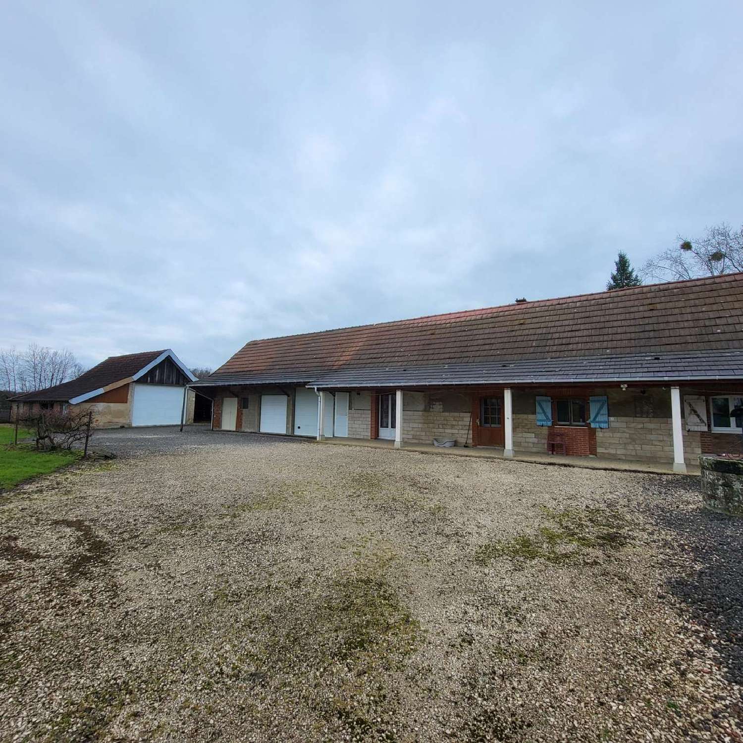  for sale house Montjay Saône-et-Loire 8