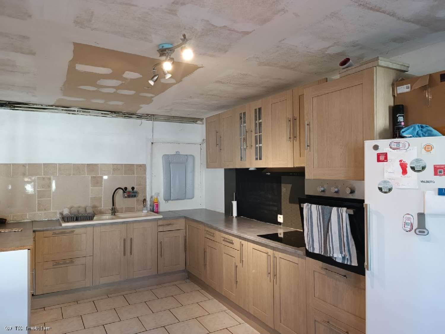  te koop huis Montjean Charente 2