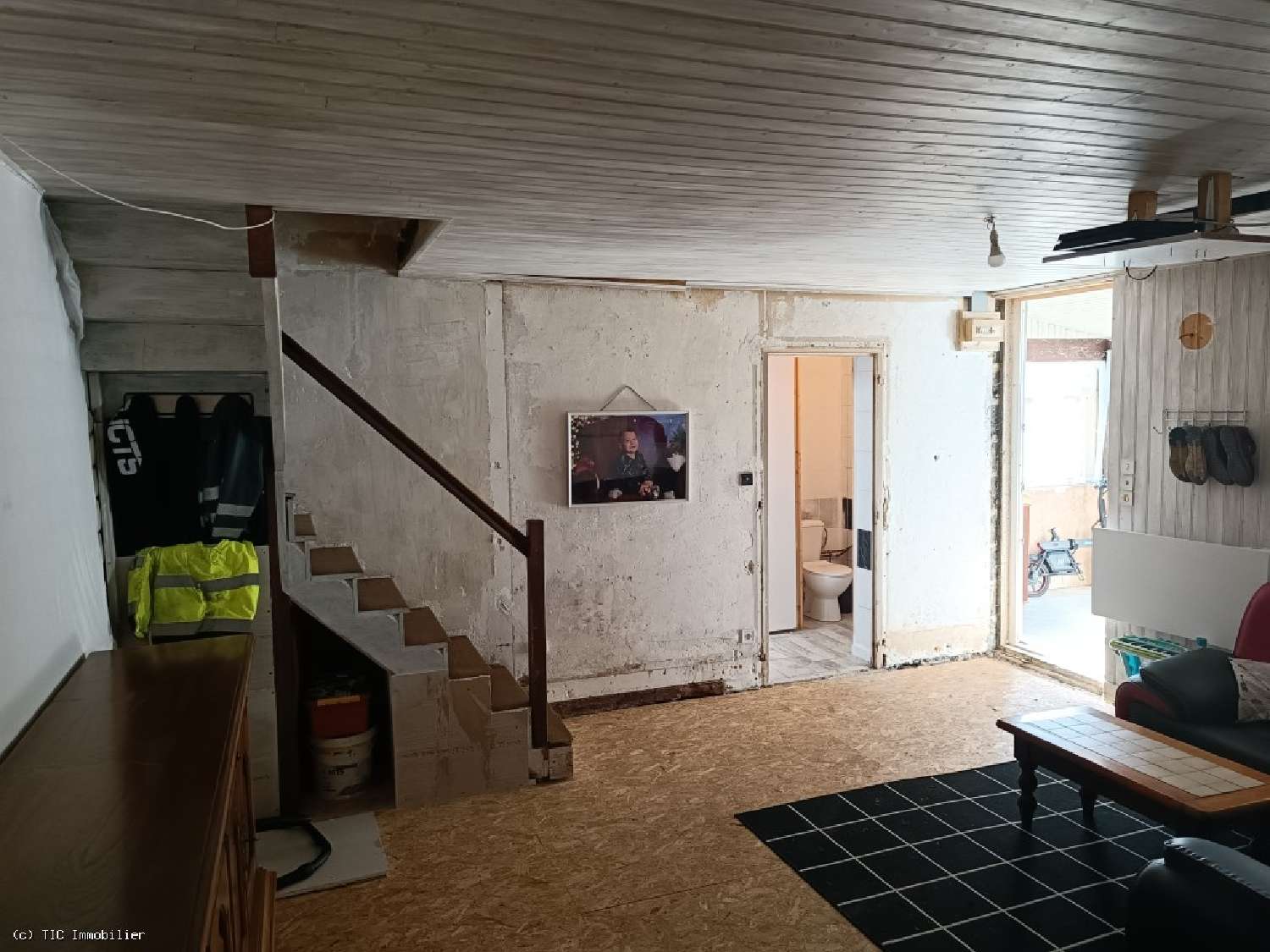  te koop huis Montjean Charente 4