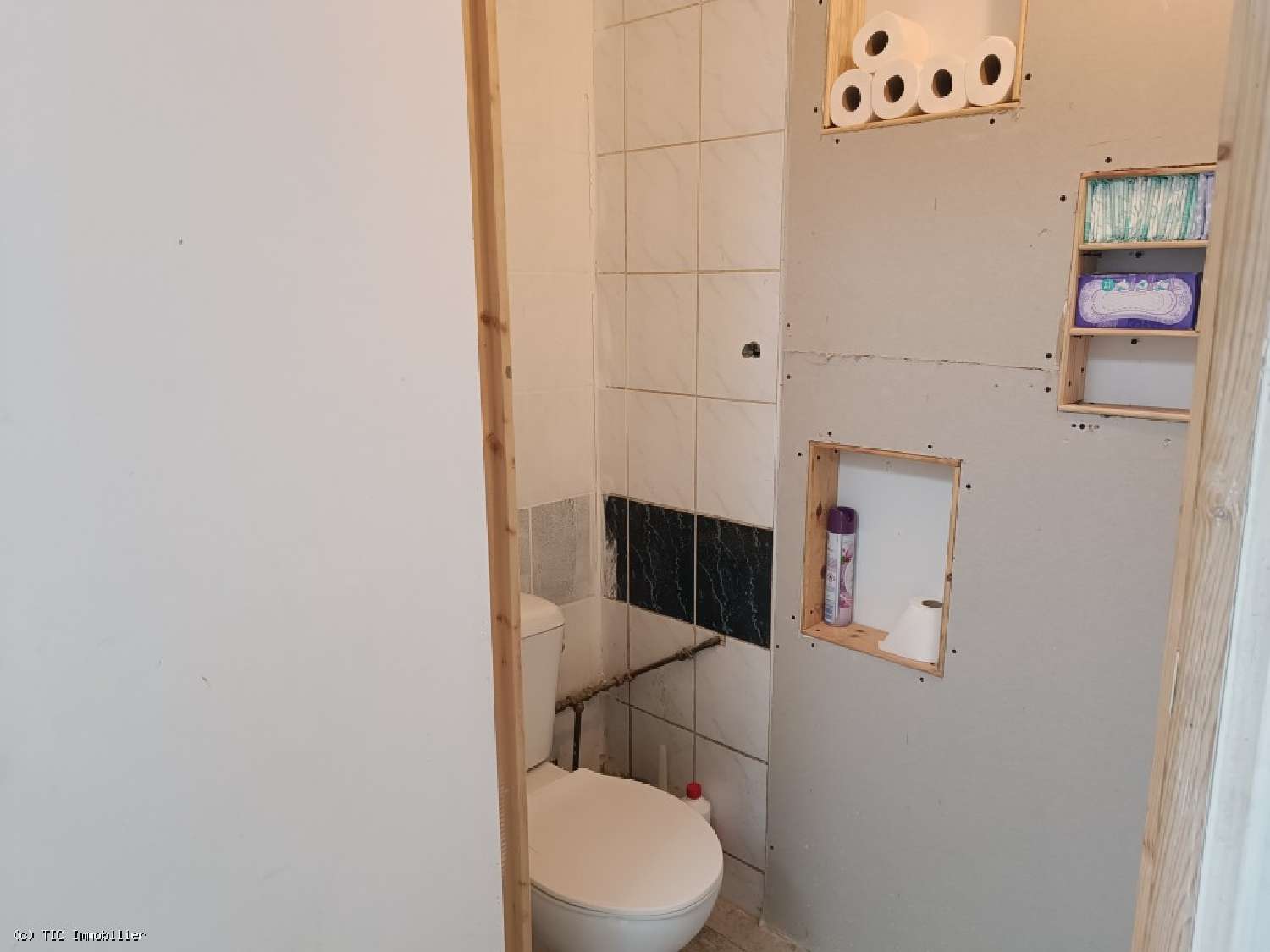  te koop huis Montjean Charente 6