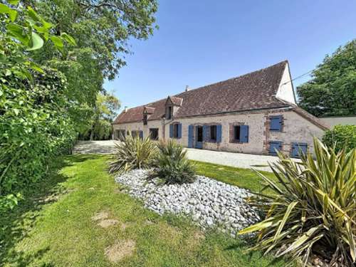 Montlandon Eure-et-Loir house foto 7346034