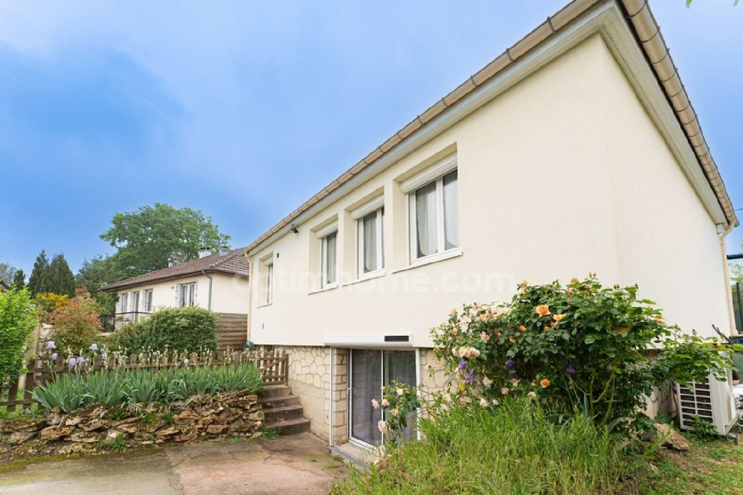  à vendre maison Montlignon Val-d'Oise 1