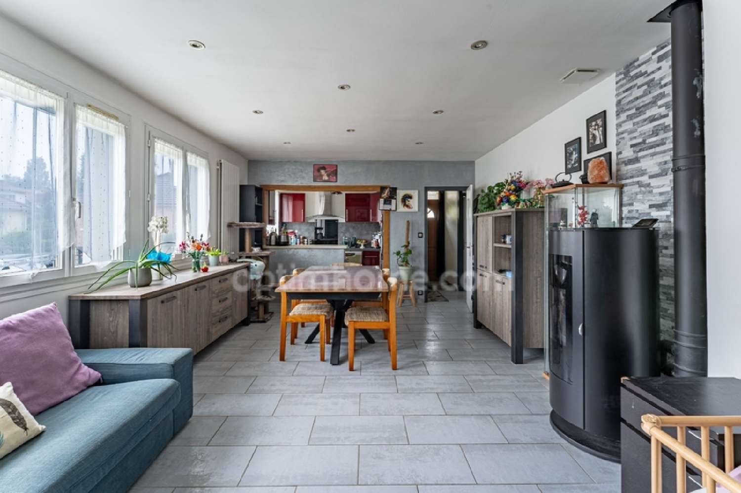  à vendre maison Montlignon Val-d'Oise 2