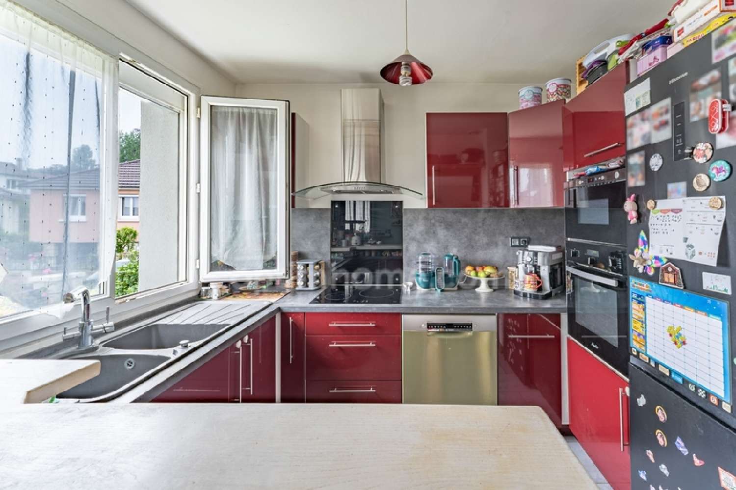  à vendre maison Montlignon Val-d'Oise 5