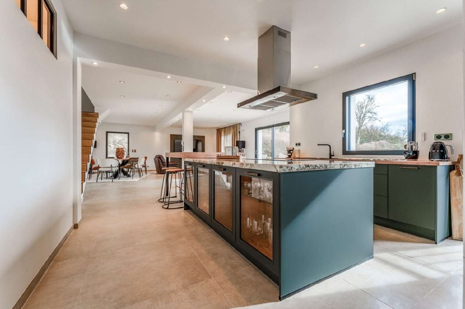  à vendre maison Montlouis-sur-Loire Indre-et-Loire 2
