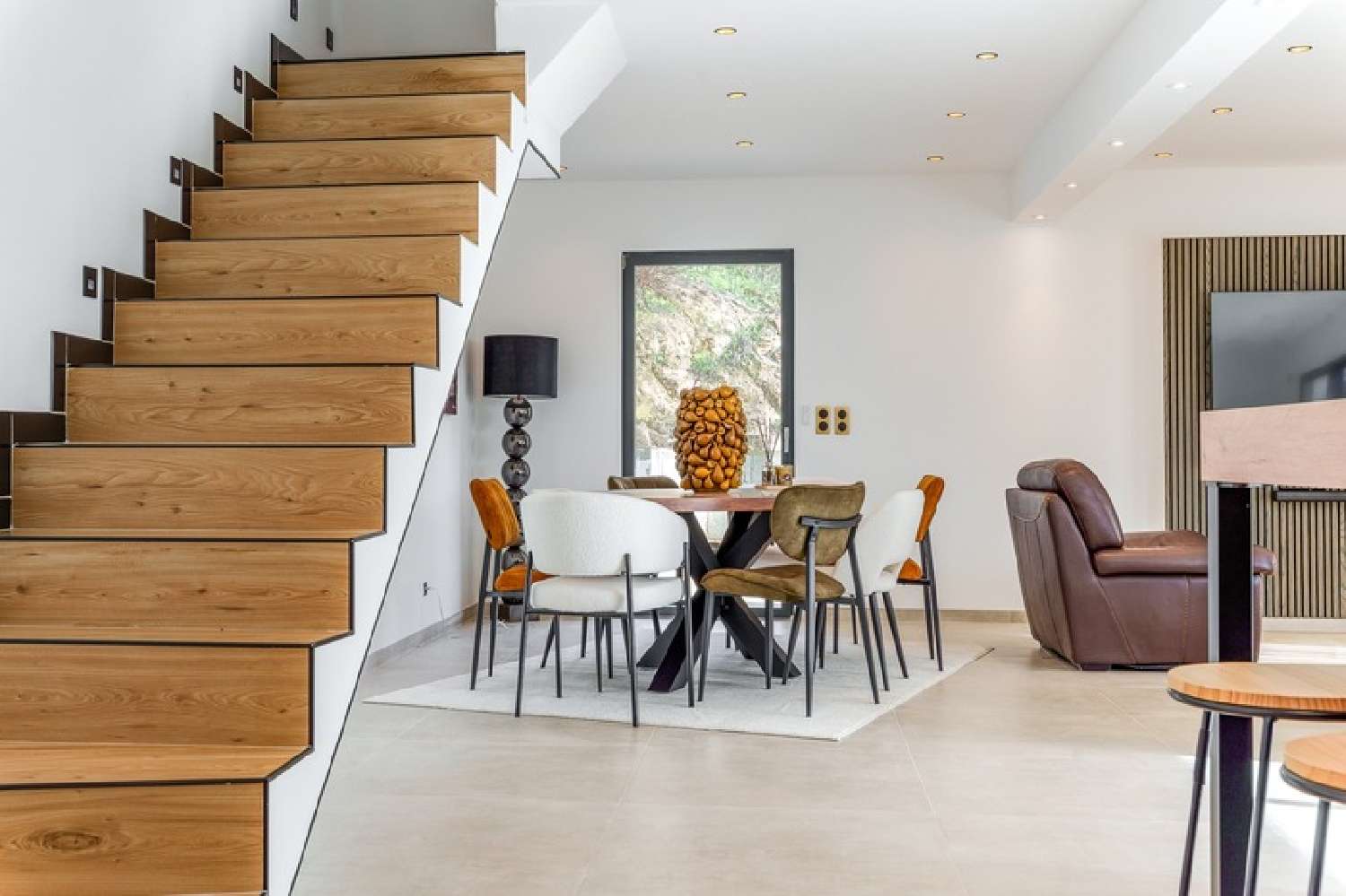  à vendre maison Montlouis-sur-Loire Indre-et-Loire 5