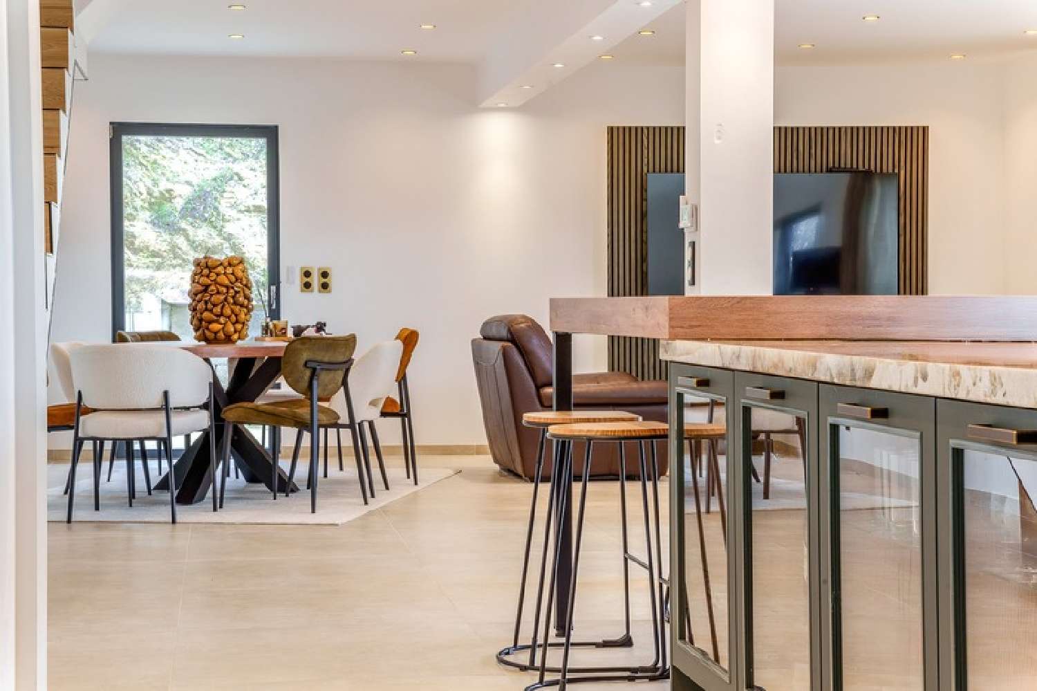  à vendre maison Montlouis-sur-Loire Indre-et-Loire 7