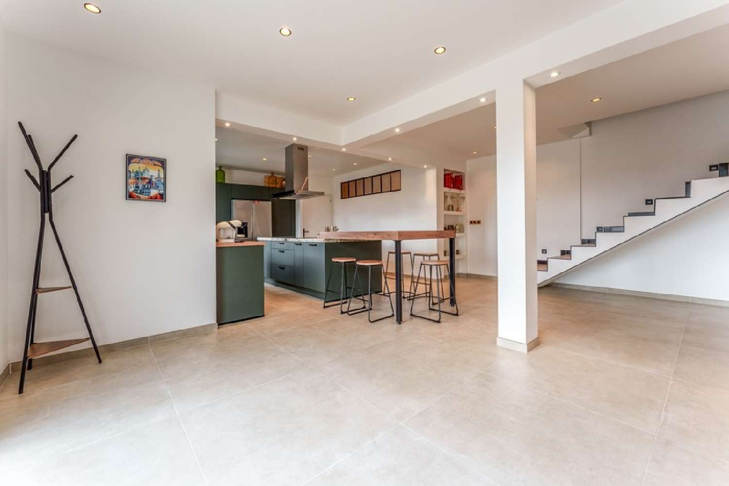  à vendre maison Montlouis-sur-Loire Indre-et-Loire 8