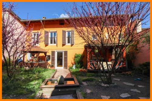 Montluel Ain maison foto 7332630