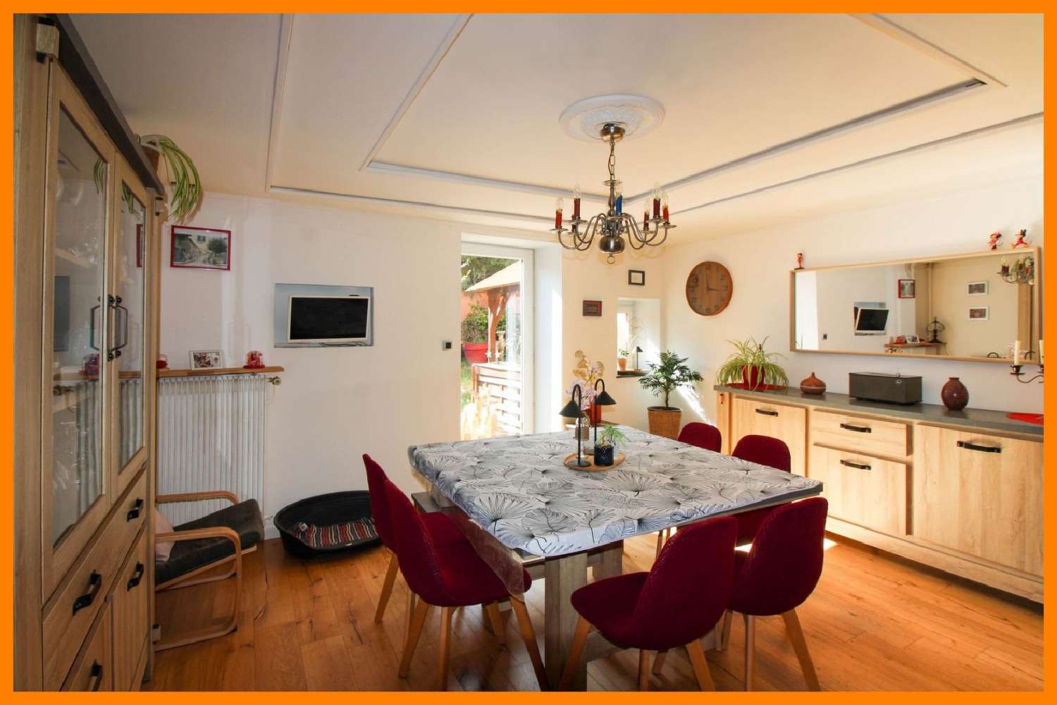  for sale house Montluel Ain 2